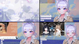 [UR:L] 랑코난