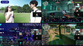 GE vs KRX