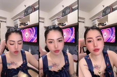 Untitled stream