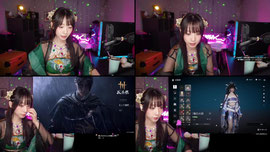 雑談配信🌞Japanese Cosplayer Chat #PR
