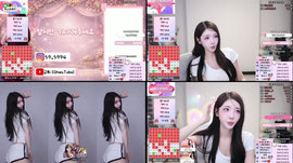 누나 돌핀입었다ㅋ