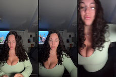 Untitled stream