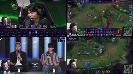 🔥KT vs BRO LCK bo5🔥PLAYOFF LCK, LETS GO LA FOLIE!🔥Ton Caster qui dit Les Termes🔥LA LCK AUX WORLDS GOGO #LCKWatchParty