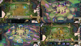 the goat of tft (me) shows you (bot(s)) how to top 1 every game GG !boxboxbootcamp