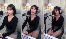 8시 요뎡 (?)