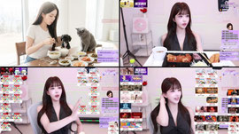 내일 놀러가요