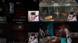 【R I N G O】7聯動恐遊0..0 @ringo2218 @xxajinjinxx @kk_22_0000 @mimiimiiiii