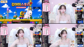순한 양 분양받으실 귀인님 1004개 못받으면 10시30분방종 살려줘용 ㅠ 3ㅠ 70개 방셀뽑기♥ [얌얌랜드:얌여왕]