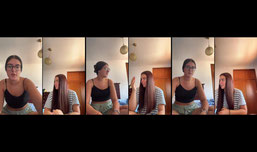 Untitled stream