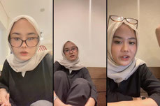 masuk dah