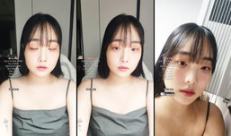 신입여캠 키우기 ❤️‍🔥모든미션100개 ❤️