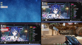 8/25 來跟偶像玩 今天23點跟乖兒子隊團練