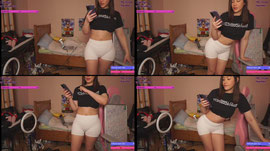 !SNAP❤️!LINKTREE❤️ main account : KAELLYN❤️ !wishlist /RERUN atm and LIVE on Kaellyn