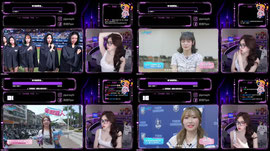8/26 這兩天頭暈暈痛痛的ദ്ദി^ᴗ ᴗ^₎ 先從不放槍開始🀄一起來《競技麻將2》陪我打麻將！輸了不准跑><