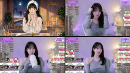 다시 중단발탱 ㅋㅋ