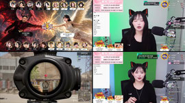 [최가네] 어셈블 처음하는데 신호탄이 없습니다... 신호탄 구하기 노방종할게요........