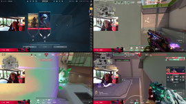 🏆Rezon x Vadeal live von Hyperx & Intel Gamescom🏆 | !hyperx