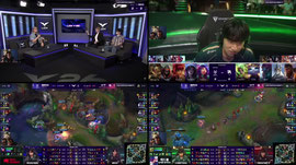 KT VS BRO BO5 PLAYOFF LCK !patch #LCKWatchParty