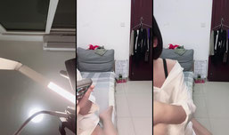 儿子开学了，播一会