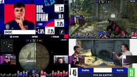 SPIRIT [0:0] DENDELE | BLAST Open Porto 2026 👉 !тг !betboom !розыгрыш