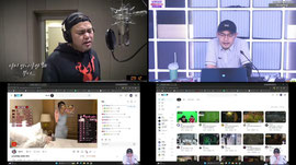 지코 광우상사 똑똑똑~ (새로운 인재를 찾아보자)