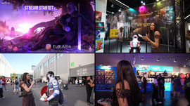 🌍LIVE VON DER GAMESCOM 🌍  !insta !pmm !schulden