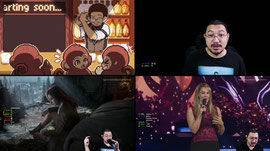 วันสบายๆนั่งดู gamescom ย้อนหลัง