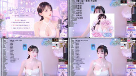 누플단 모셔요잉 ><