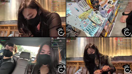 [RERUN] Epic China Walkies: Peking Duck, Gundams, Chinese Baddie Mall, & Dancing Grandmas |!merch|!okban|!tts 300bits