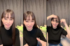 Untitled stream