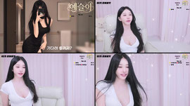 청순글래머 찾으세요?