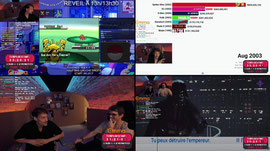 🔥SUBATHON JOUR 9🔥CONTENU CONTENU🔥TES MEILLEURS VACANCES🔥🔥PRIME TIME🔥!don !patreon !discord !emma !subgoals