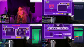 💜DROPS💜LATE STREAM! I INJURED 1752 days 24/7 LIVE! !record !hourslive !socials