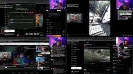 🍑 LA PEACE 🍑 LA REACTS 🍑 WE BACK 🍑 TODAY 🍑 NEW SCOOP 🍑 SAME DRAMA 🍑 ALL HERE 🍑 JOIN NOW 🍑 DONT MISS 🍑 POKEMON BADGES 🍑 !discord !socials