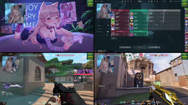 KANNA｜練   !RX