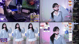 [쇼케이:인턴] 열심히하는 서인턴ㅎㅎ