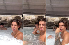 Jacuzzi