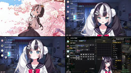 小手放裤子里很舒服