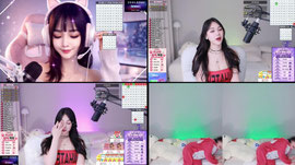 오늘은 자극적인 여자가 될래💕