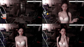 생얼0