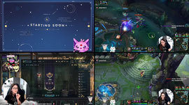 league kann mir nicht weh tun