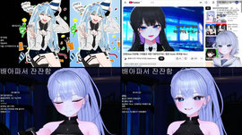[BIP 연습생] 잔잔짧뱅