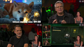 Xbox Gamescom Day 1 Reaction | PACKED day Xbox -> Gamescom Opening -> Future Games Show -> Gaming | @MissMikkaa on Socials