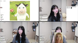 [와빌리지]새벽반 미남미녀 착석모임