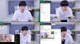 [더케이] 저녁 7시45분 에셈블 낭만으로 가보자!!