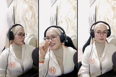 Untitled stream