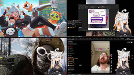 💥REACT -> WATCHING FUTURE GAME SHOW 💥 | !ggsupps !discord