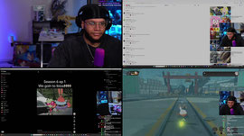!schedule LIVEEEEEE!!!  WATCHING THINGS!