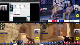 NAVI [0-0] M80 | Bo3 | Group Stage Day 1 | BLAST Open Porto 2026