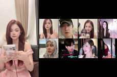 Untitled stream
